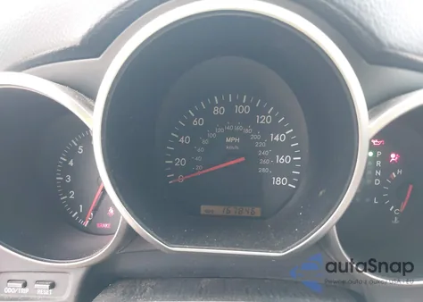 2004 Lexus Sc 430 z USA, uszkodzony, nr VIN JTHFN48Y840053546